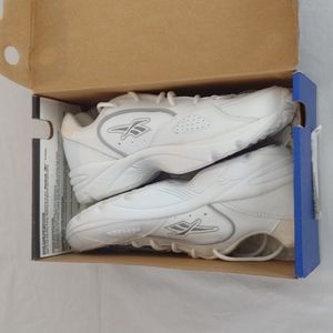 New Reebok shoe